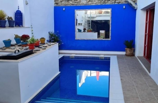 Fantastic rural house in Nigüelas