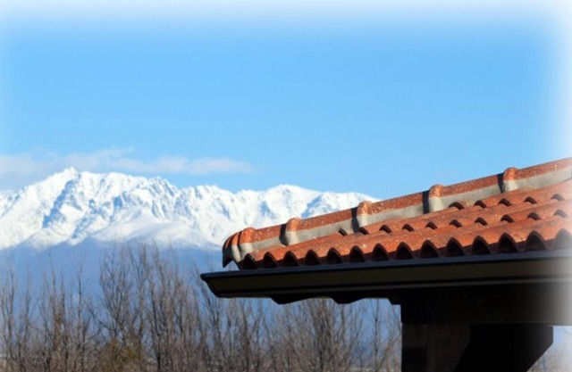 Fantastic rural house in Torralba de Oropesa