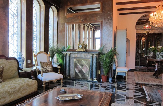 Fantastica Villa Tarifa/Algeciras