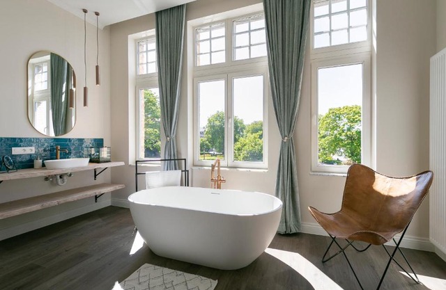 Fantastisch Herenhuis ENSEMBLE