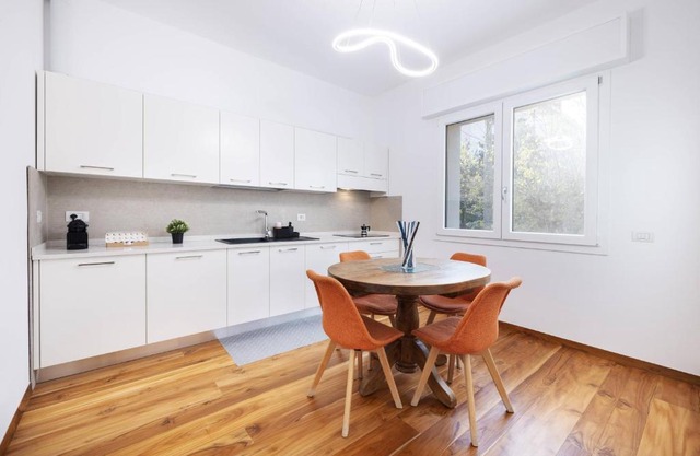 Fante House - Rimini a due passi dal mare