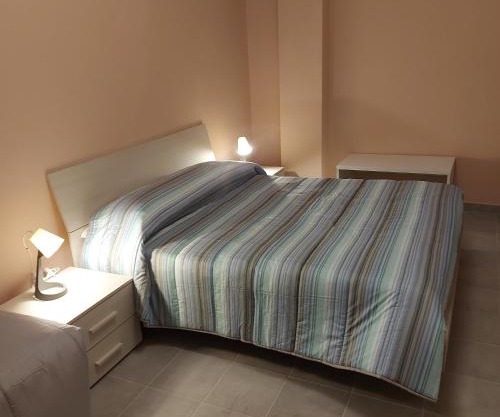 FARE BnB - Room & Breakfast Santa Maria