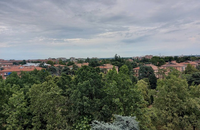 FARE BnB Room del Parco