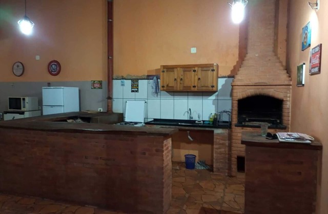 Farm Campinas Region/Mogi Mirim