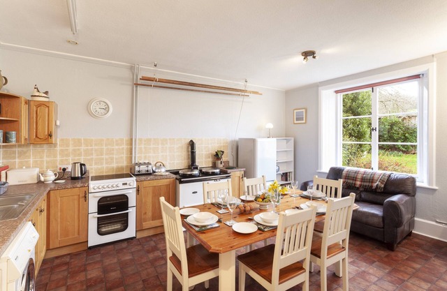 Farm Cottage, West Luccombe