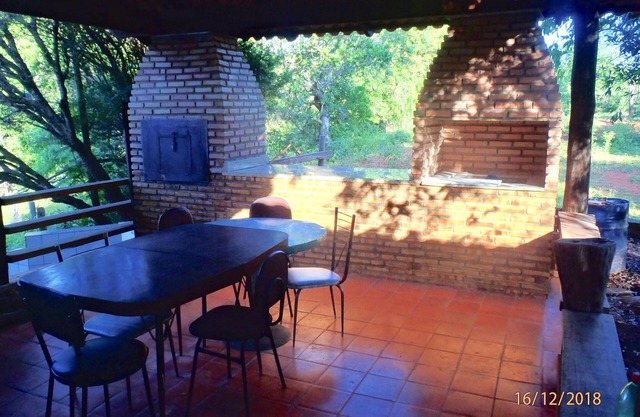 Farm for season in rural area -Jequitibá /MG