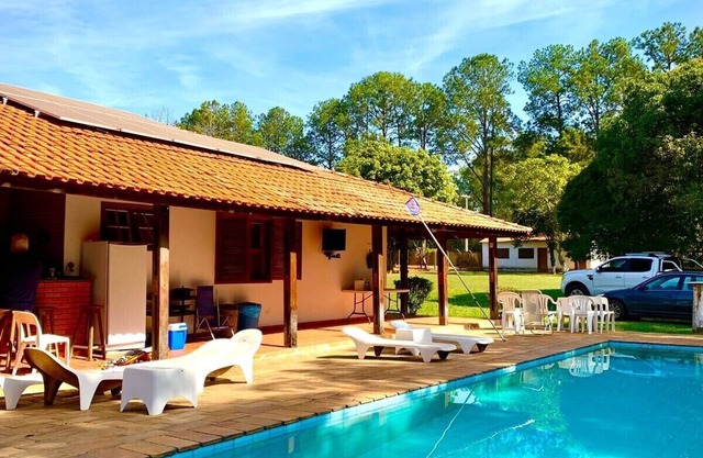 Farm for season, weekends and holidays