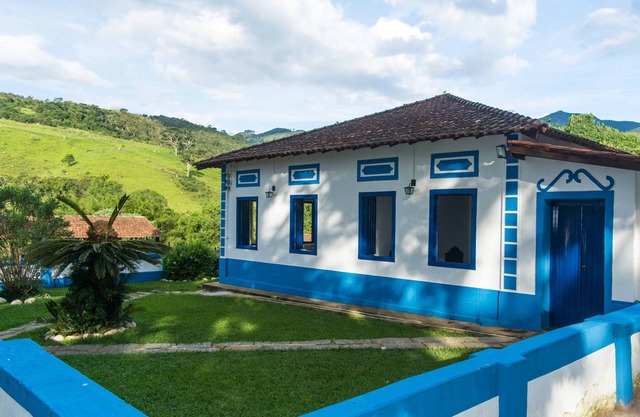 Farm House in Itamonte, MG