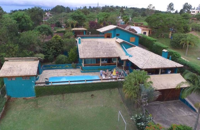 Farm in the Dam - 5 Bedrooms (3 Suites)