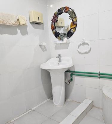 Farm N# 200 divan area