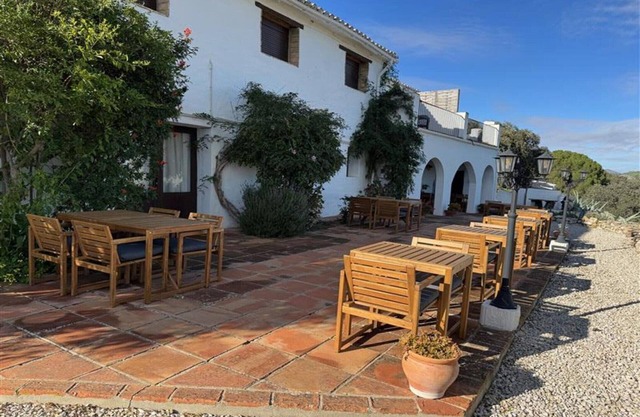 Farmhouse in Andalusia with Private Pool