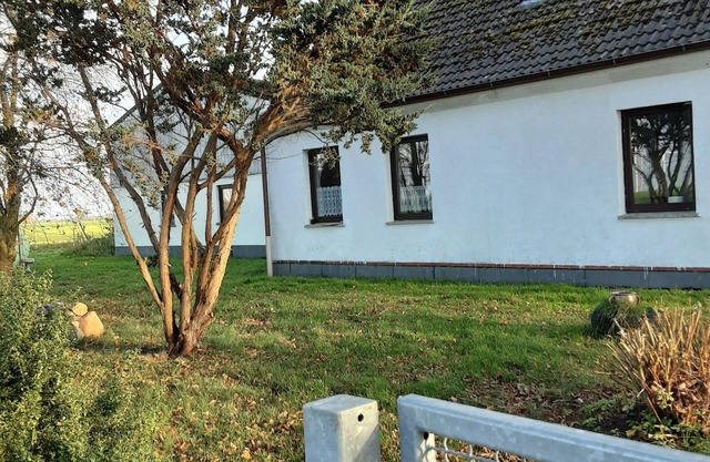 Farmhouse near Greifswald