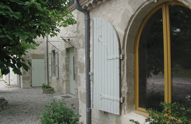Farmhouse Near The Bastide Village Of Monflanquin, Lot-et-Garonne, Aquitaine