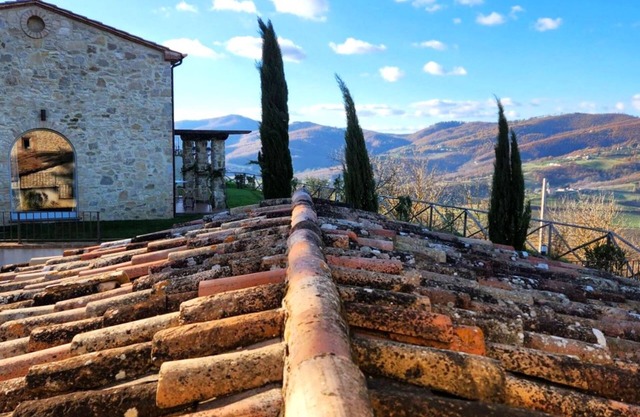 Farmhouse Rifugio Divine Campecolle