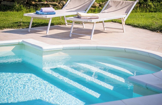 Farmhouse San Martino agli Ulivi 2