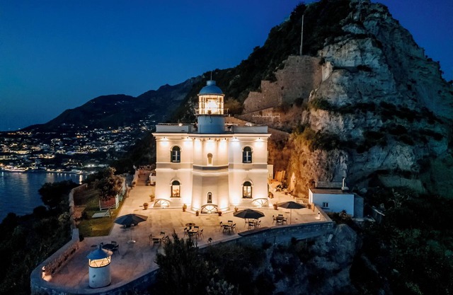 Faro Punta Imperatore