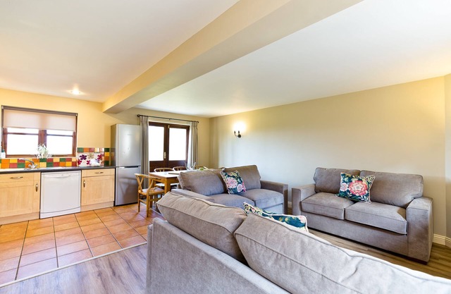 Farwell Cottage at Holiday Complex