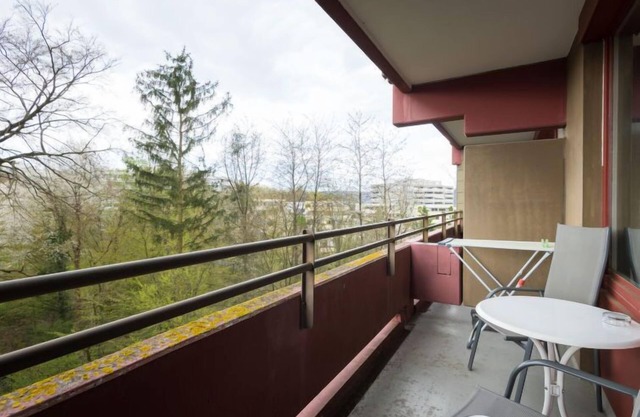 Fauna (B307) by Interhome