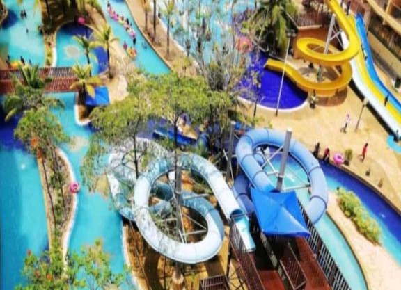 fcaa 8pax Gold Coast Morib Resort - Banting Sepang KLIA Tanjung Sepat