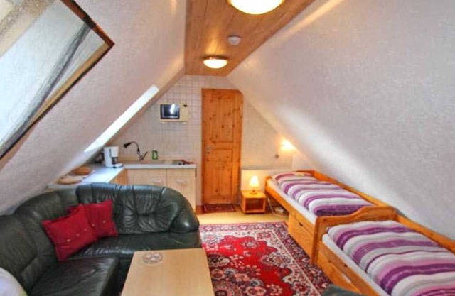 FDZ 362-OG - Apartments Klausdorf FDZ 360