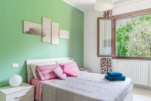 Federica's House In Ponsacco