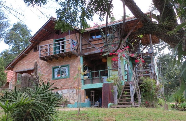 Feel and contemplate new energies