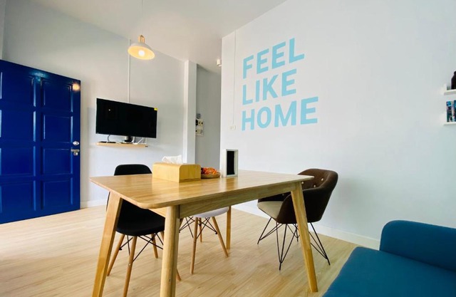 FEEL LIKE HOME BETONG ฟีลไลค์โฮม เบตง