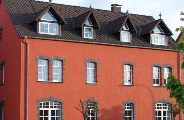 Feel right at home in our small but fine apartment to two people!