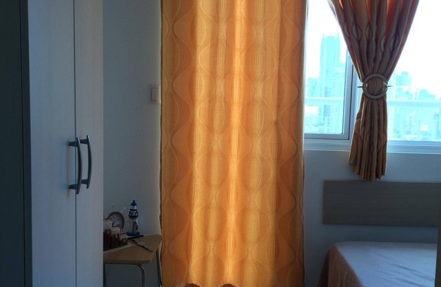 Feel The Light At Light Residences