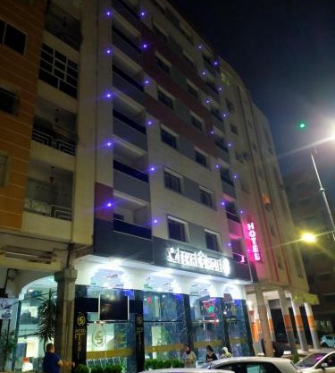 FEKRI HOTEL