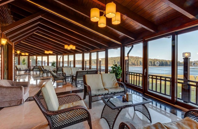 Fenerbahce Topuk Yaylasi Resort & Sport Topuk Yaylası