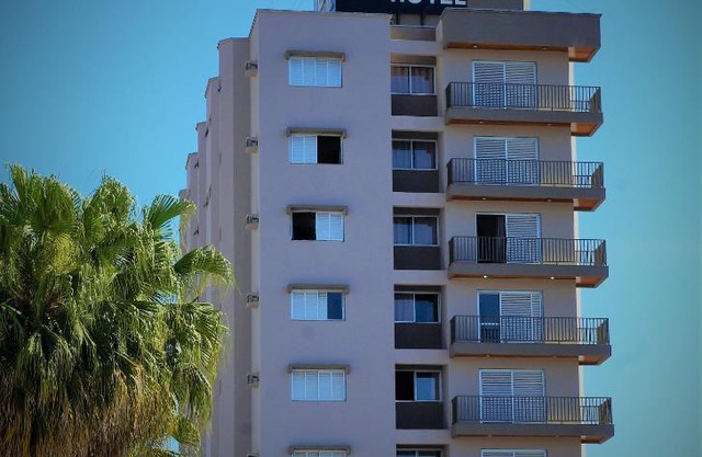 Fenix Hotel Pouso Alegre