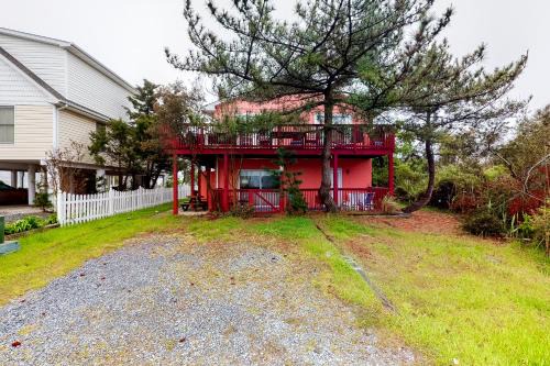 Fenwick Island - 20 W Maryland Avenue