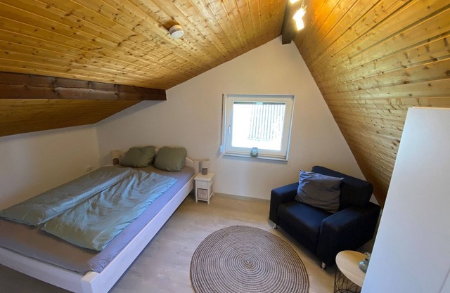 Ferienhaus für 5 Gäste mit 80m² in Butjadingen-eckwarderhörne
