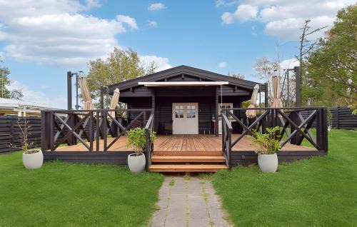 Feriehus - Ramløse, Danmark