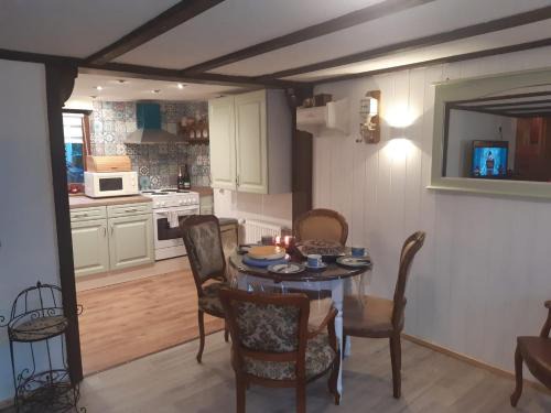 Ferien im Kräuterstübchen