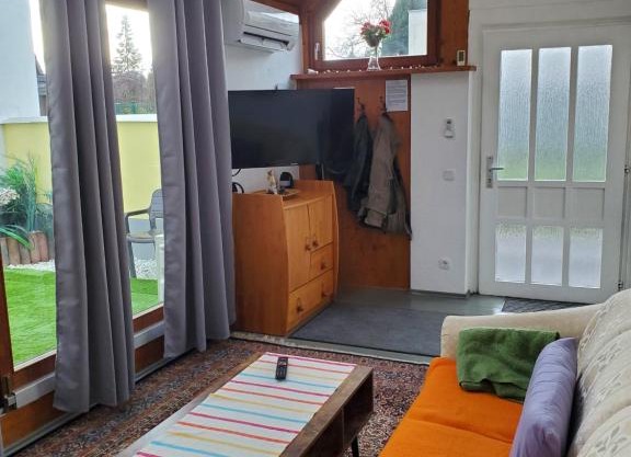 Ferien im mittlerem Rheintal