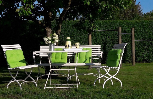 Ferien unter den Linden OVS 970 - 3-room apartment up to 4 pers.