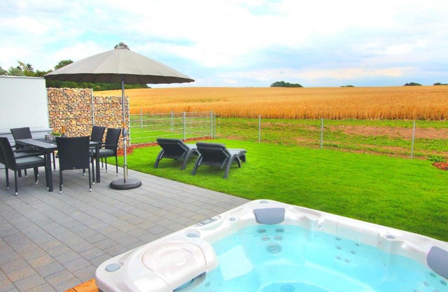 Ferien VILLA EASY LIVING