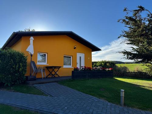 Ferienanlage Bullerbü