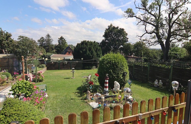 Ferienbungalow Mühlenblick in Kröpelin