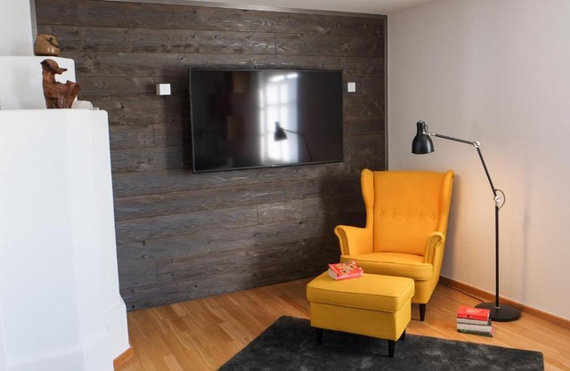 Feriendomizil "Alte Post" II