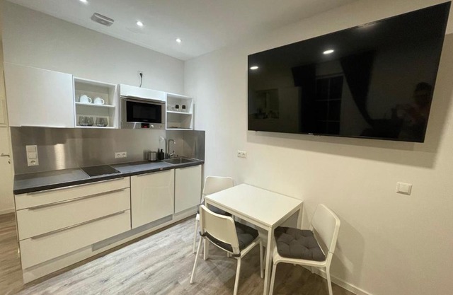 Feriendomizil an der Warnow