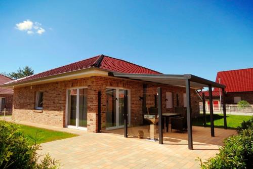 Feriendomizil Belvedere