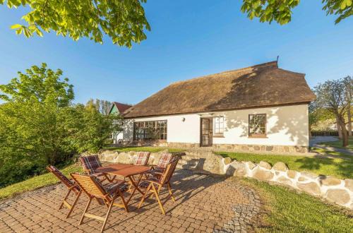 Feriendomizil Haus am See in Torgelow am See