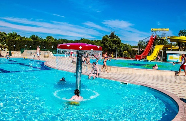 Feriendorf Francesco - BGW Superior (2574)