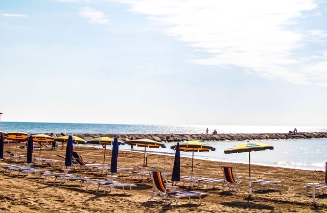 Feriendorf Francesco - BGW Comfort PET (2576)