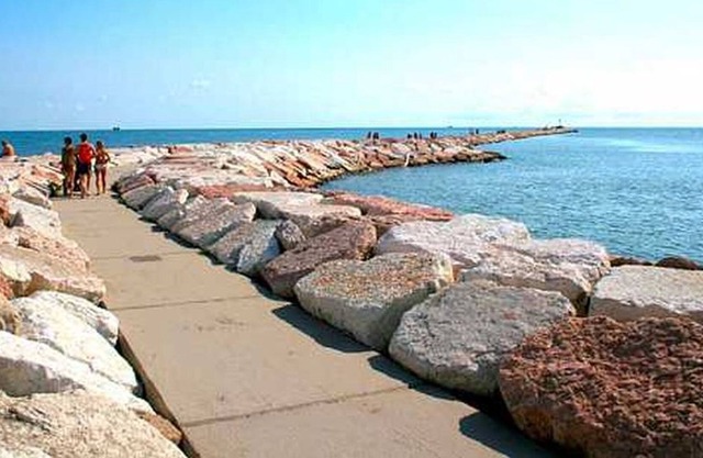 Feriendorf Oasi - Mobilehome Honolulu (2659)