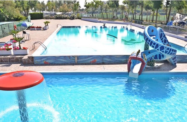 Feriendorf Oasi - Mobilehome Space (2661)