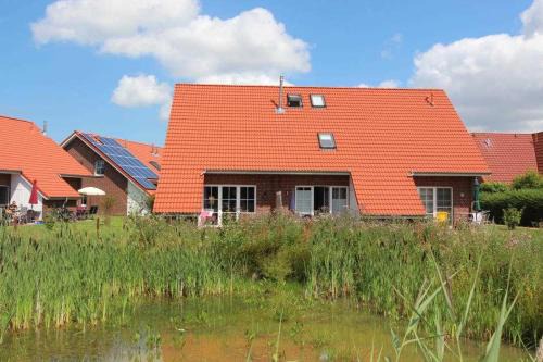 Feriendorf Robbenplatte Burhave 3